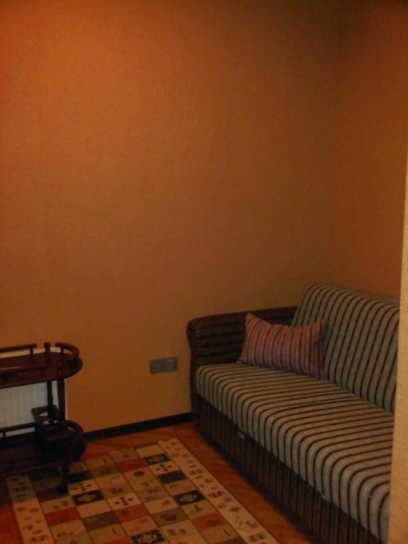 Apartment On Mirqasimov St.29 Baku Exterior foto