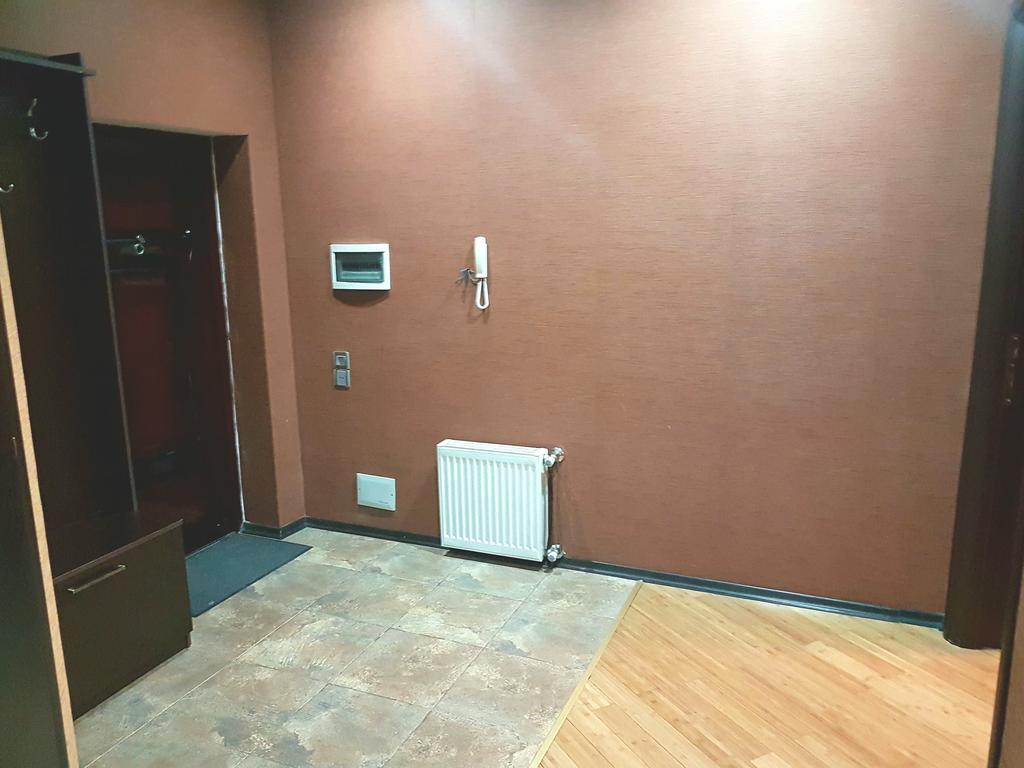Apartment On Mirqasimov St.29 Baku Exterior foto