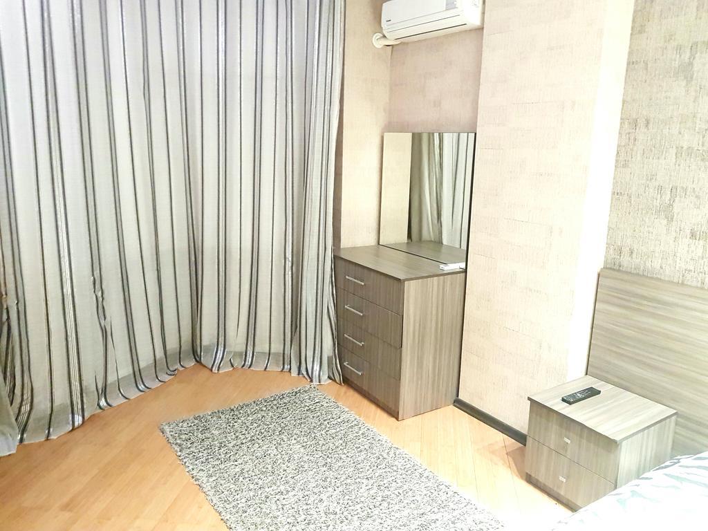 Apartment On Mirqasimov St.29 Baku Exterior foto